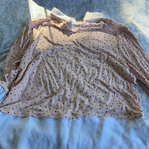 GUC women's M blouse - Picture 6 of 6